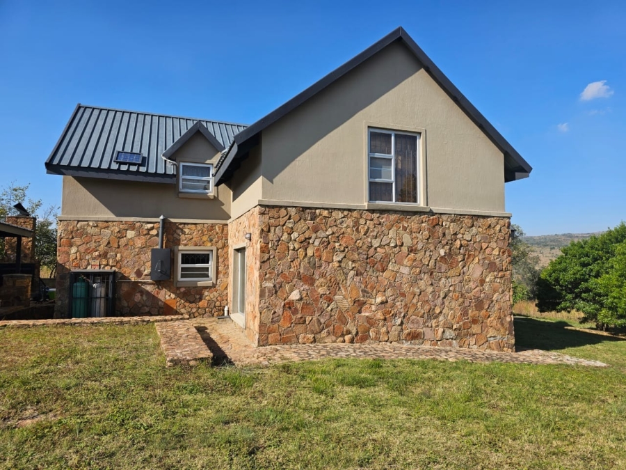 3 Bedroom Property for Sale in Utopia Nature Estate North West